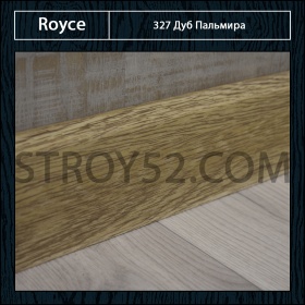 Дуб Пальмира 327